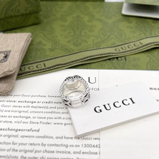 Gucci Ring 11lyh118 (3)