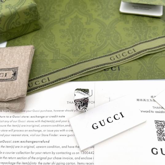Gucci Ring 11lyh118 (4)