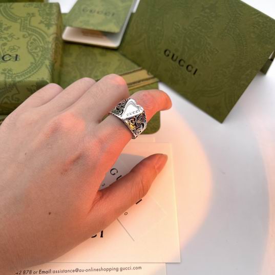 Gucci Ring 11lyh118 (7)