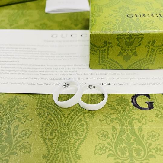 Gucci Ring 11lyh119 (2)