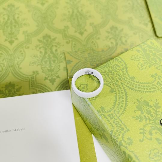 Gucci Ring 11lyh119 (6)