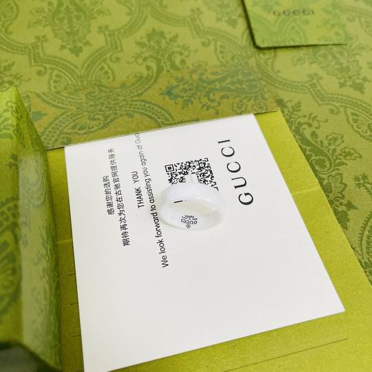 Gucci Ring 11lyh119 (7)