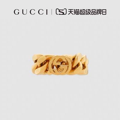 Gucci Ring 11lyh121 (1)
