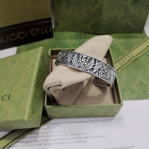 Gucci Ring 11lyh122 (6)