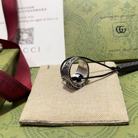 Gucci Ring 11lyh126 (6)