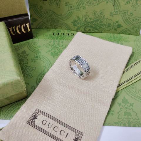 Gucci Ring 11lyh127 (2)