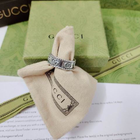 Gucci Ring 11lyh127 (3)