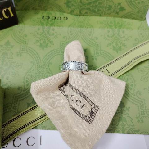 Gucci Ring 11lyh127 (4)