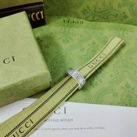 Gucci Ring 11lyh127 (6)