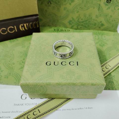 Gucci Ring 11lyh127 (7)