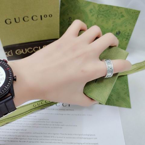 Gucci Ring 11lyh127 (8)