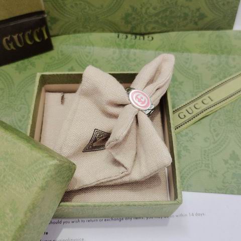 Gucci Ring 11lyh128 (4)