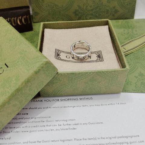 Gucci Ring 11lyh128 (7)