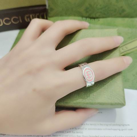 Gucci Ring 11lyh128 (8)