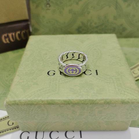 Gucci Ring 11lyh129 (2)