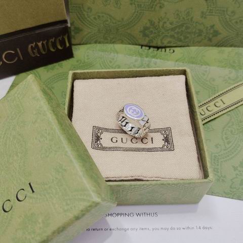 Gucci Ring 11lyh129 (3)