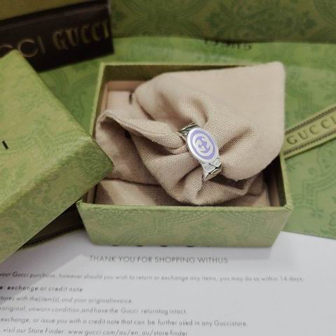 Gucci Ring 11lyh129 (4)