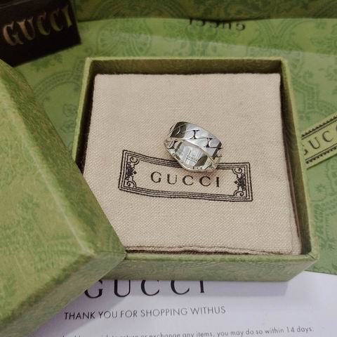 Gucci Ring 11lyh129 (7)