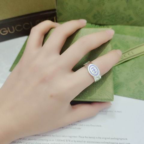 Gucci Ring 11lyh129 (8)