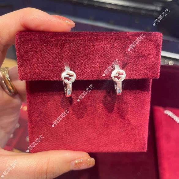 Gucci Ring 11lyh131 (5)