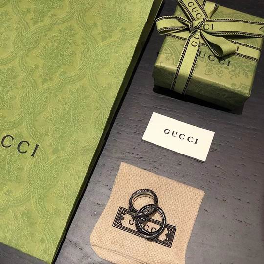 Gucci Ring 11lyh132 (6)