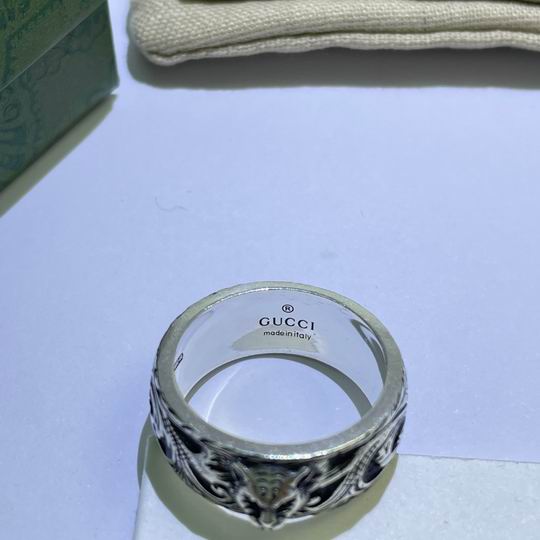 Gucci Ring 11lyh133 (3)