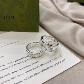 Gucci Ring 11lyh137 (9)