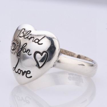 Gucci Ring 11lyh139 (6)