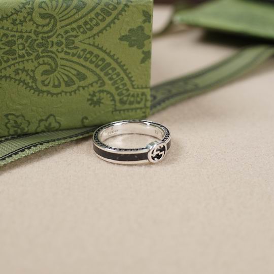Gucci Ring 11lyh140 (4)