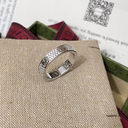 Gucci Ring 11lyh142 (4)