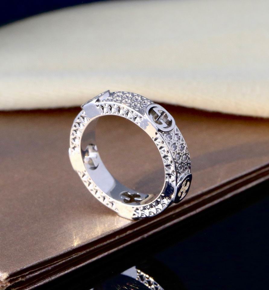 Gucci Ring 11lyh147 (5)
