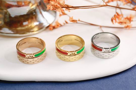 Gucci Ring 11lyh166 (4)