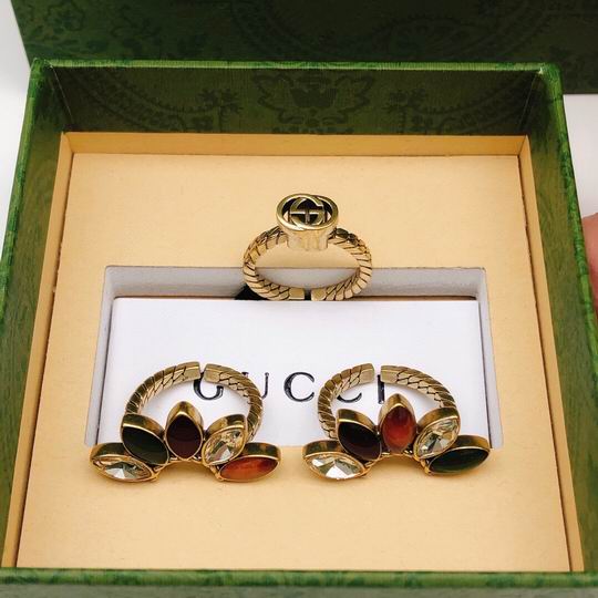 Gucci Ring 11lyh169 (1)