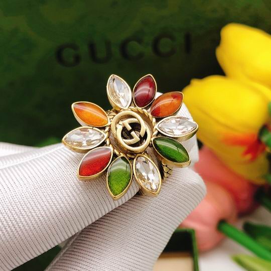 Gucci Ring 11lyh169 (3)