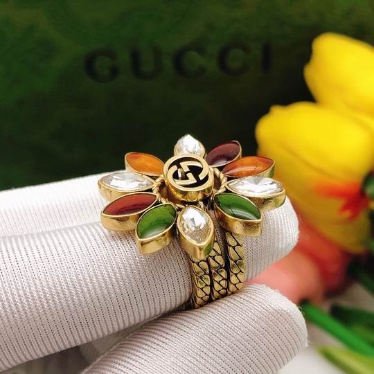 Gucci Ring 11lyh169 (4)
