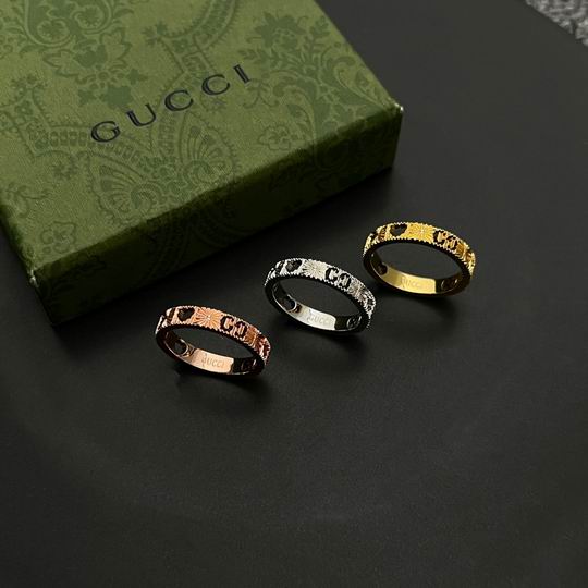Gucci Ring 11lyh170 (4)