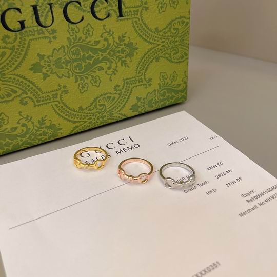 Gucci Ring 11lyh171 (1)