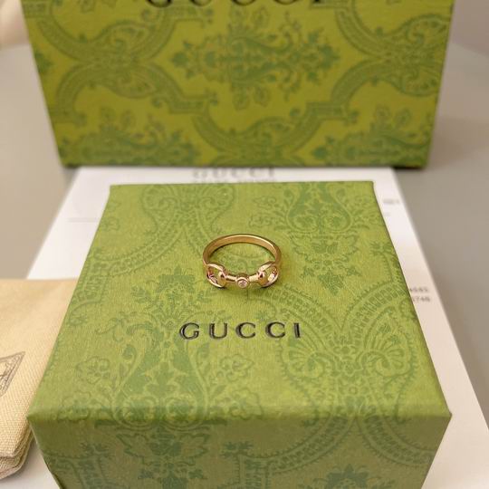 Gucci Ring 11lyh171 (4)