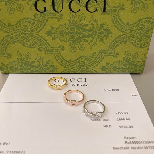 Gucci Ring 11lyh171 (5)