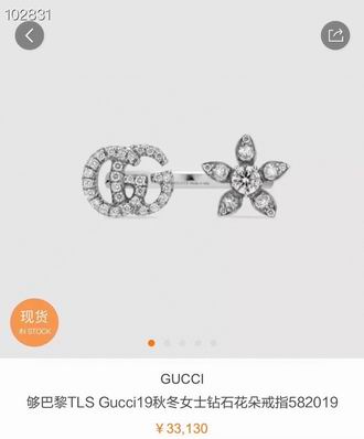 Gucci Ring 11lyh172 (3)