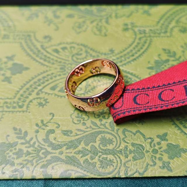 Gucci Ring 11lyh173 (4)