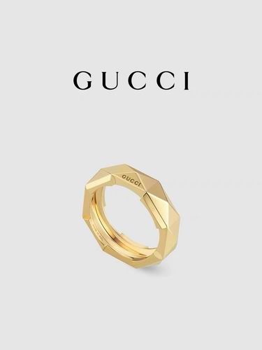 Gucci Ring 11lyh174 (5)