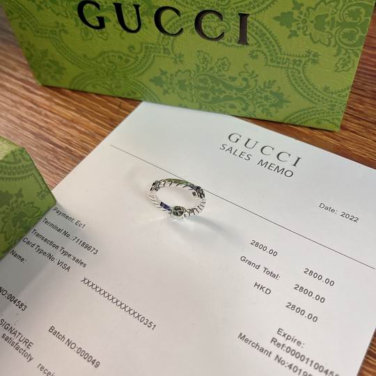 Gucci Ring 11lyh175 (1)