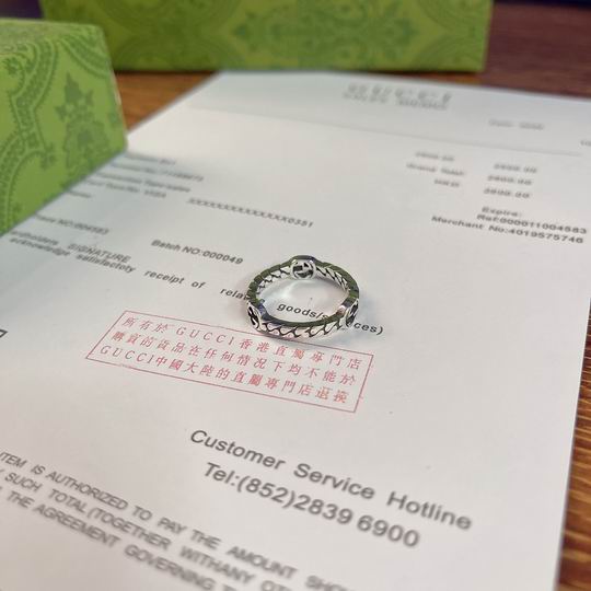 Gucci Ring 11lyh175 (2)