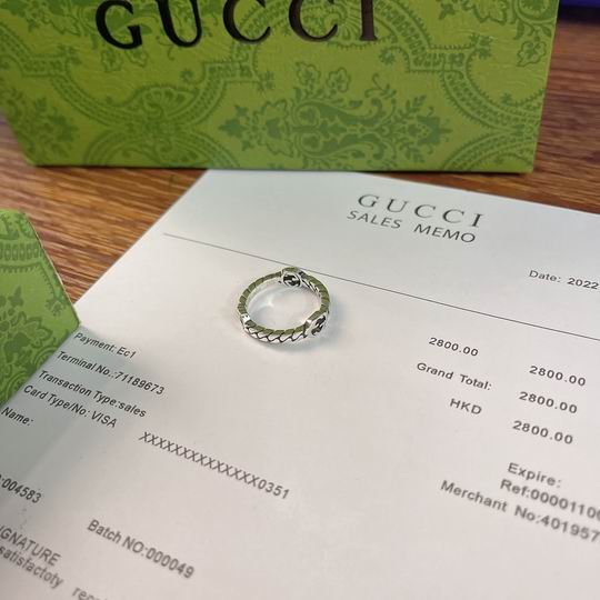 Gucci Ring 11lyh175 (3)
