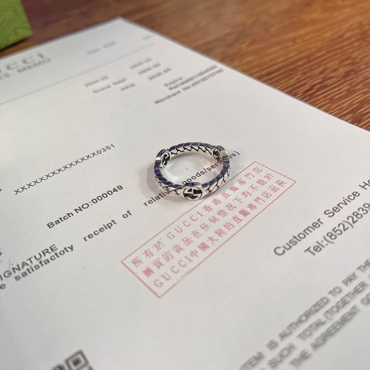 Gucci Ring 11lyh175 (4)
