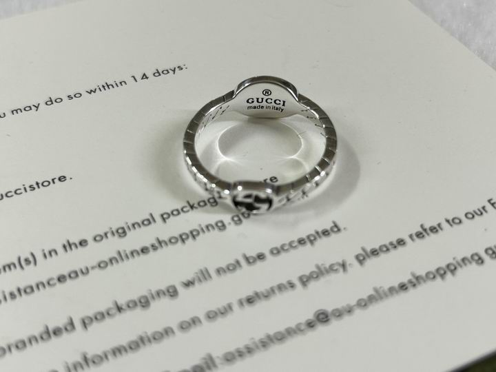 Gucci Ring 11lyh177 (1)
