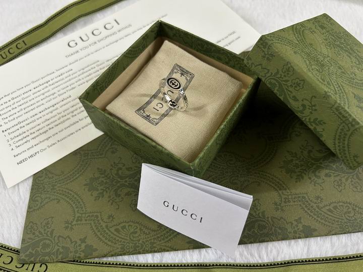 Gucci Ring 11lyh177 (3)