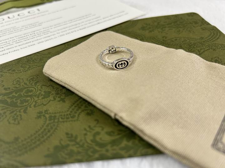 Gucci Ring 11lyh177 (4)