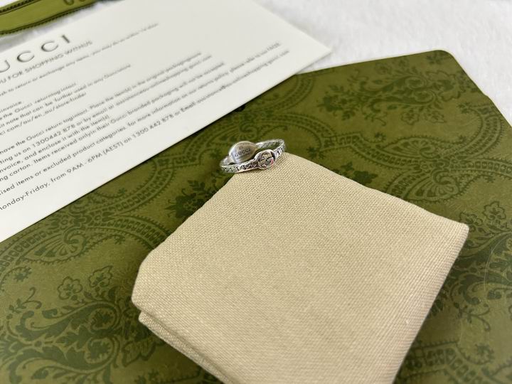 Gucci Ring 11lyh177 (5)